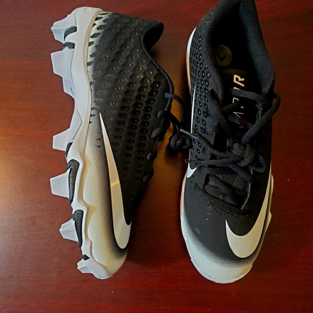 Nike Men's Vapor Football Cleats